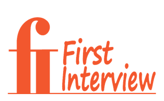 First-Interview-Orange-Logo