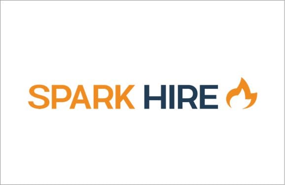 Spark Hire Logo